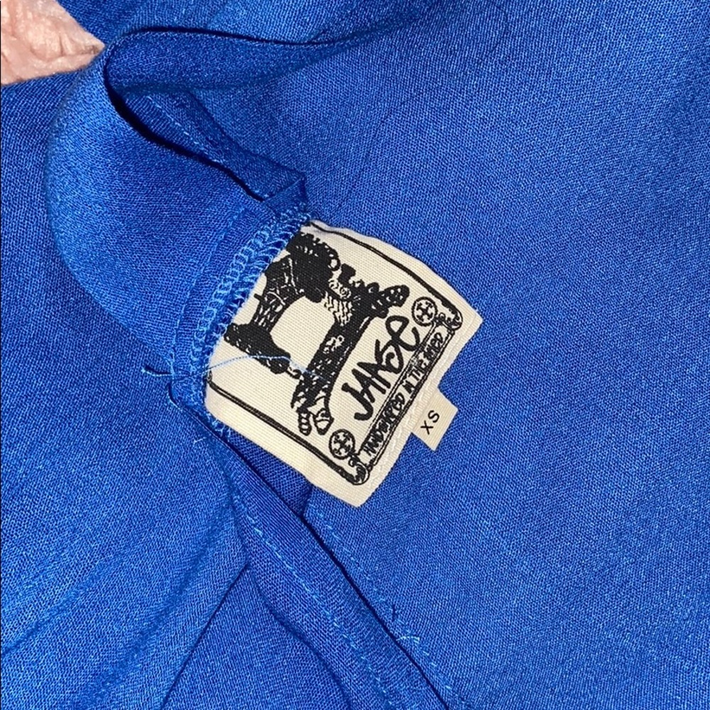 JAASE ROMPER - Picture 7 of 7